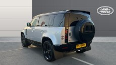 Land Rover Defender 3.0 D250 X-Dynamic SE 110 5dr Auto Diesel Estate